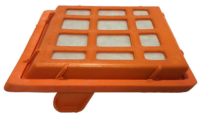 Volta U3530 Vacuum Inlet Filter Kit (4055189148)