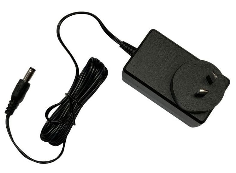 ACTIV8 Battery Powered Vacuum Head and Cordless Sweeper Charger Adaptor (ACTIV8-ADAP)
