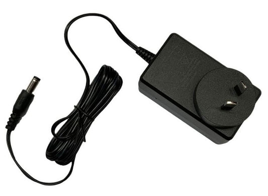 ACTIV8 Battery Powered Vacuum Head and Cordless Sweeper Charger Adaptor (ACTIV8-ADAP)