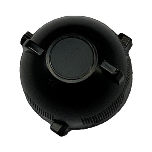 ACTIV8 Battery Powered Vacuum Head and Cordless Sweeper Cap for Teflon Ball (ACTIV8-BALLCAP)