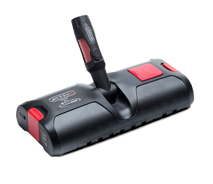 Cleanstar AS4 HEPA Housemaid 10 Litre Dry Vacuum with ACTIV8 Battery Powered Vacuum Head