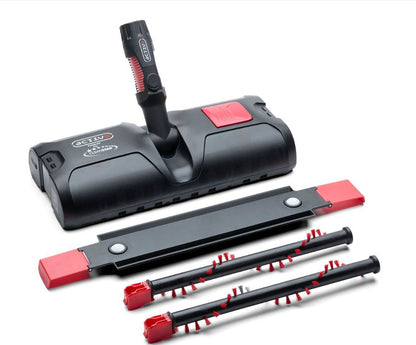 Cleanstar Butler Pro 10L Dry Canister Vacuum with ACTIV8 Battery Powered Vacuum Head