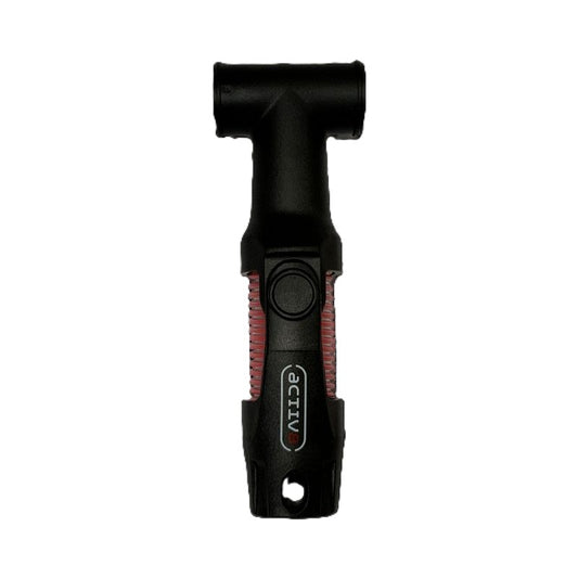 ACTIV8 Battery Powered Vacuum Head and Cordless Sweeper Complete Neck with Hose & T Piece (ACTIV8-NECK)