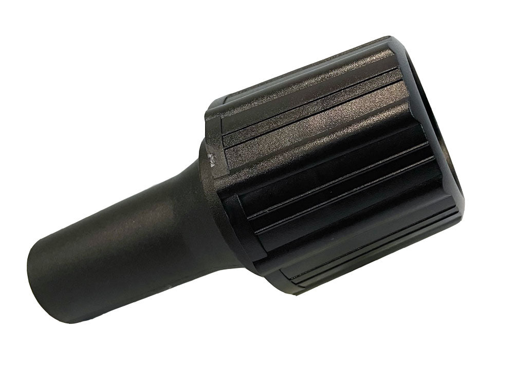 32mm Universal Vacuum Floor Tool to Rod Adaptor (ADAP-UNI)