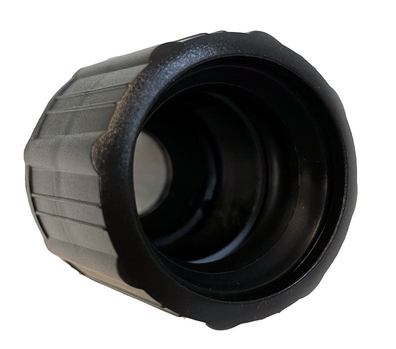 32mm Universal Vacuum Floor Tool to Rod Adaptor (ADAP-UNI)