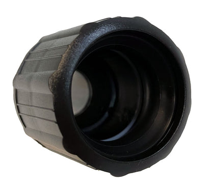 32mm Universal Vacuum Floor Tool to Rod Adaptor (ADAP-UNI)