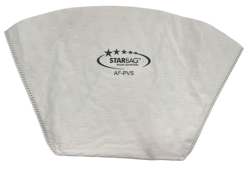 Pacvac Superpro Synthetic Vacuum Cleaner Dust Bags - 10pk (AF-PVS)