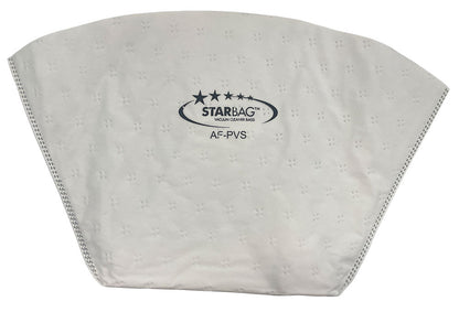 Pacvac Superpro Synthetic Vacuum Cleaner Dust Bags - 10pk (AF-PVS)