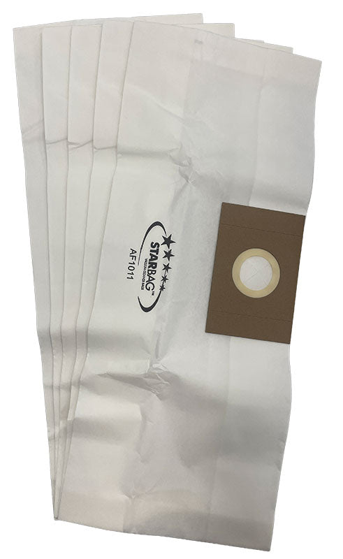 Pullman, Ghibli, Hako, Cleanstar Commercial Vacuum Bags - 5pk (AF1011) 