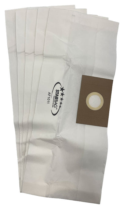 Pullman, Ghibli, Hako, Cleanstar Commercial Vacuum Bags - 5pk (AF1011) 