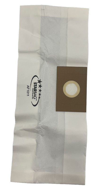 Pullman, Ghibli, Hako, Cleanstar Commercial Vacuum Bags - 5pk (AF1011) 