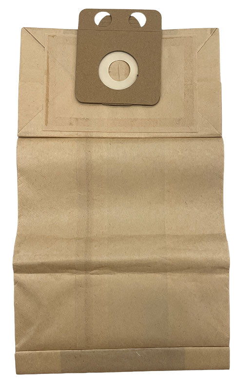 Nilfisk VP300, VP400, VP500, VP600, GD1000, GD1010 & GD2000 Vacuum Bags - 5pk (AF1022)