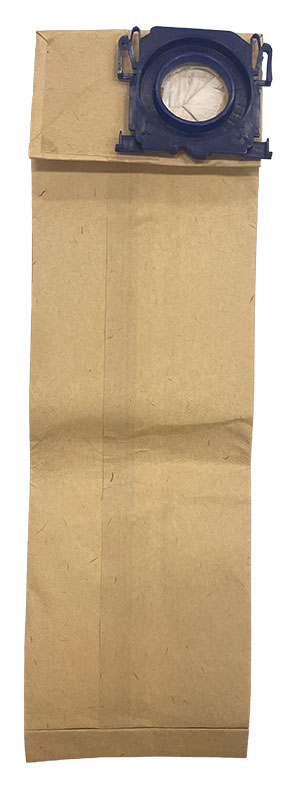 Kleenmaid, Sebo, Windsor Upright Vacuum Cleaner Paper Dust Bags - 10pk (AF1029) 