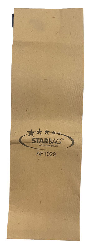 Kleenmaid, Sebo, Windsor Upright Vacuum Cleaner Paper Dust Bags - 10pk (AF1029) 
