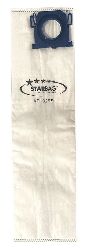 Kleenmaid, Sebo, Windsor Upright Vacuum Cleaner Synthetic Dust Bags - 10pk (AF1029S)