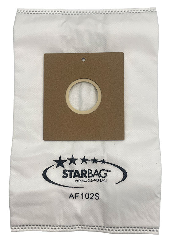 Nilfisk GM100, Sprint, Action, Bravo & Astral series and Airflo, Hoover, Samsung Vacuum Bags - 5pk (AF102S)