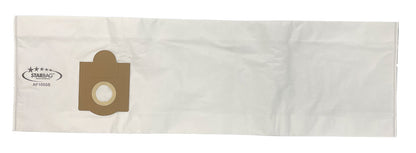Makita, Kerrick, Hako, Nilfisk Commercial Synthetic Vacuum Bags - 5pk (AF1055S)