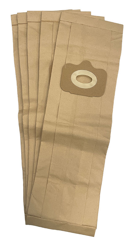 Kirby Traditional Paper Vacuum Cleaner Bags - 5pk (AF1072)