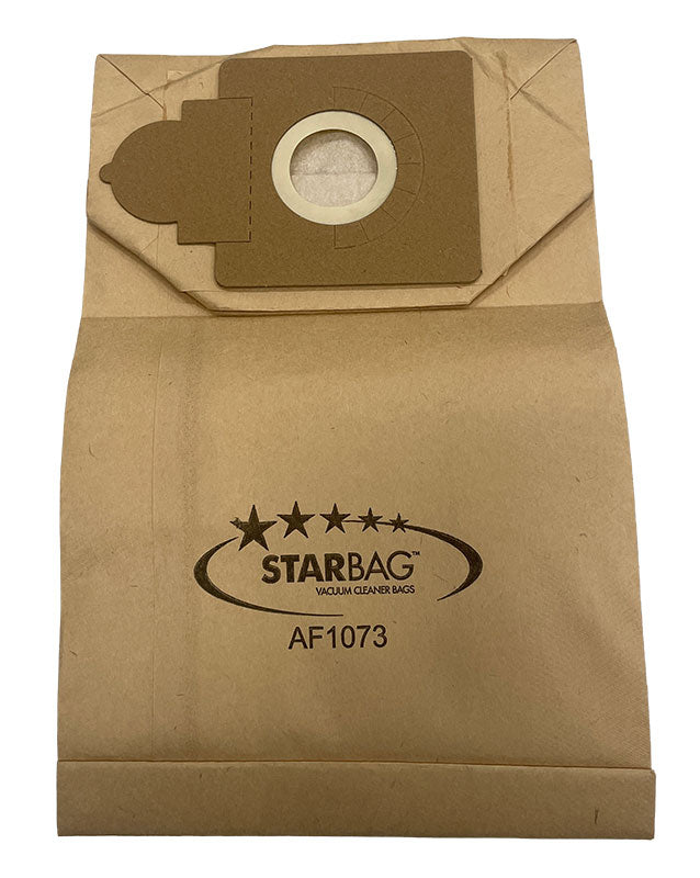 Hako Rocket Vac XP Vacuum Cleaner Bags - 5pk (AF1073)