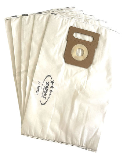 Cleanstar Butler Synthetic Vacuum Bags - 5pk (AF1082S)
