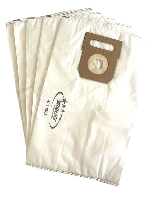 Cleanstar Butler Synthetic Vacuum Bags - 5pk (AF1082S)