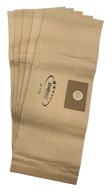 Cleanstar Lil Ripper VRIP Vacuum Cleaner Bags - 5pk (AF1100)