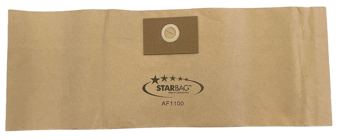 Cleanstar Lil Ripper VRIP Vacuum Cleaner Bags - 5pk (AF1100)