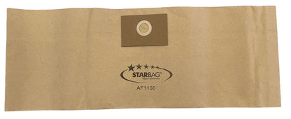 Cleanstar Lil Ripper VRIP Vacuum Cleaner Bags - 5pk (AF1100)