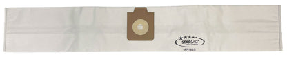 Nilfisk, Electrolux, Lux, Ghibli, Karcher, Pullman, Sauber, Volta Synthetic Vacuum Cleaner Bags - 5pk (AF193S)