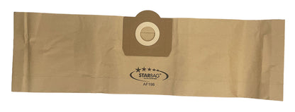 Electrolux, Eureka, Hoover, Karcher, Kerrick, Pullman, Shopvac, Volta, Wertheim Vacuum Bags - 5pk (AF198)