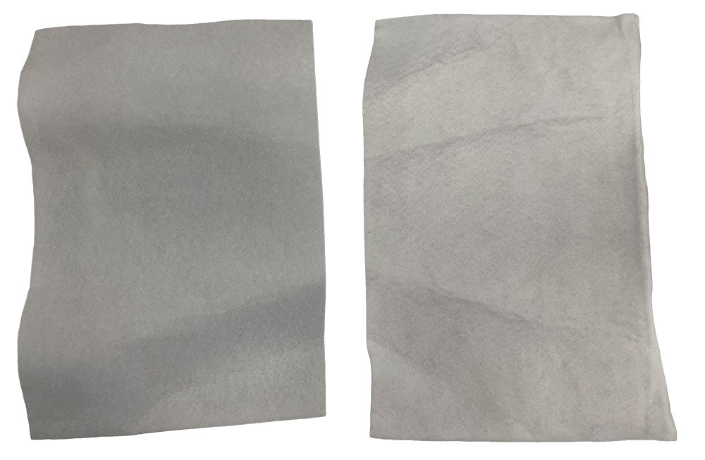 AEG, Electrolux, Philips, Wertheim & Volta Synthetic Vacuum Cleaner Bags - 5pk (AF201S)