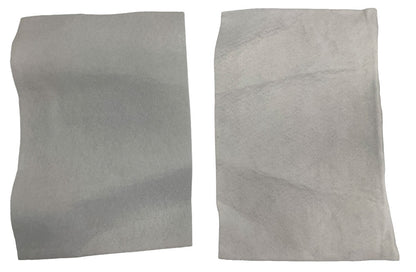 AEG, Electrolux, Philips, Wertheim & Volta Synthetic Vacuum Cleaner Bags - 5pk (AF201S)