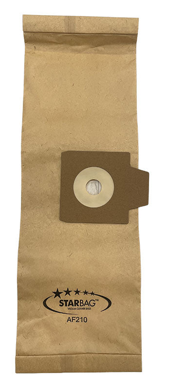 Nilfisk, Electrolux UZ932-934, Kerrick, Pullman and Volta Vacuum Bags - 5pk (AF210)