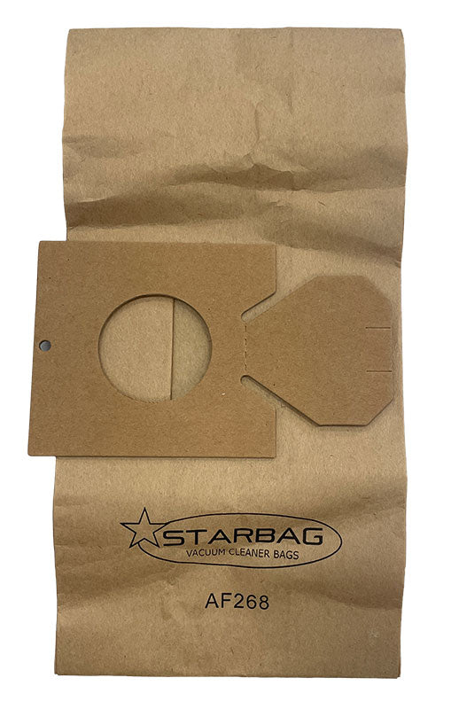 Hitachi CV & S Series Vacuum Bags - 5pk (AF268)