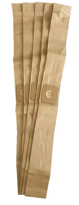 Hoover Celebrity, S3001, S3005, S3006 Paper Vacuum Cleaner Bags - 5pk (AF273)