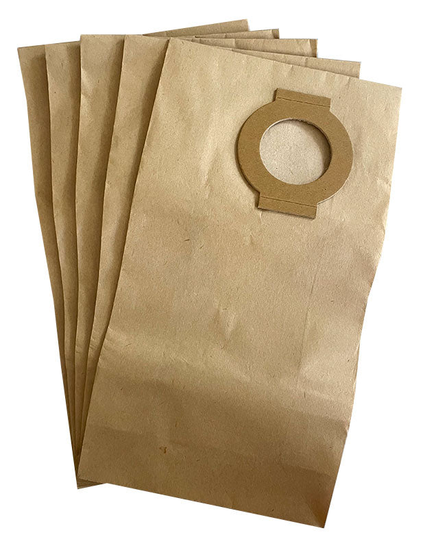 Hoover Vacuum Cleaner Bags - 5pk (AF278)