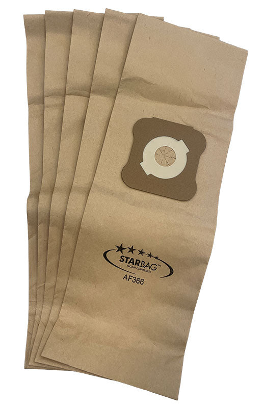 Kirby Vacuum Cleaner Bags - 5pk (AF366)