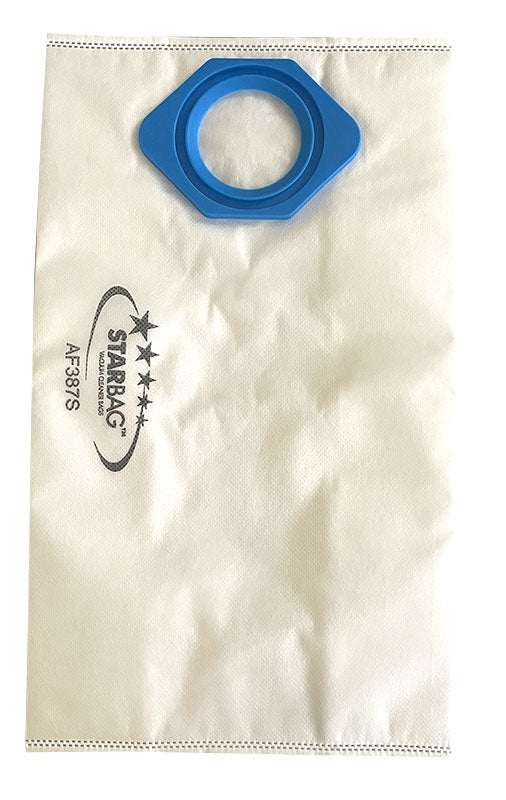 Nilfisk GA70, GM80, GS80 Synthetic Vacuum Cleaner Dust Bags - 5pk (AF387S)