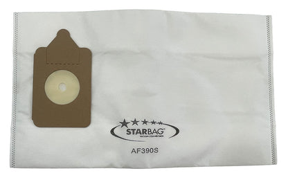 Numatic Henry, Hetty & Charles Synthetic Vacuum Cleaner Bags -10pk (AF390S)