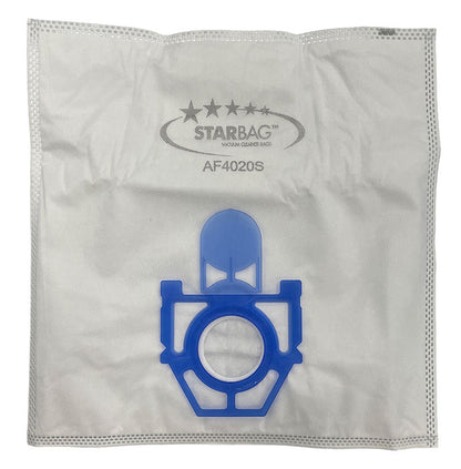 Zelmer Odyssey Synthetic Vacuum Cleaner Bags - 5pk (AF4020S)