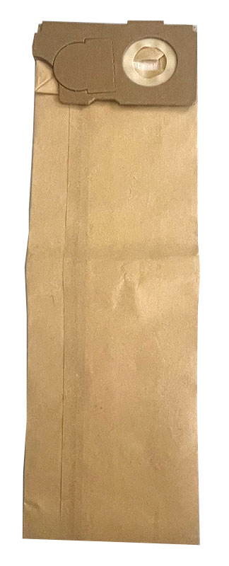 Hako, Karcher, Sebo, Cleanfix Upright Vacuum Cleaner Bags - 10pk (AF474)