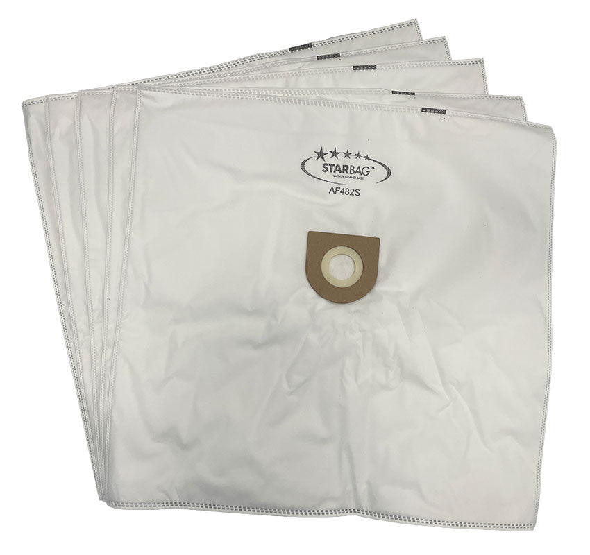 Vax Synthetic Vacuum Cleaner Bags (AF482S)