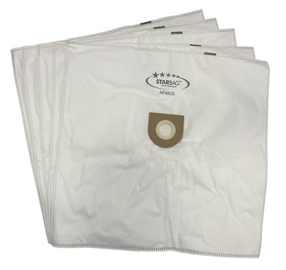Vax Synthetic Vacuum Cleaner Bags (AF482S)