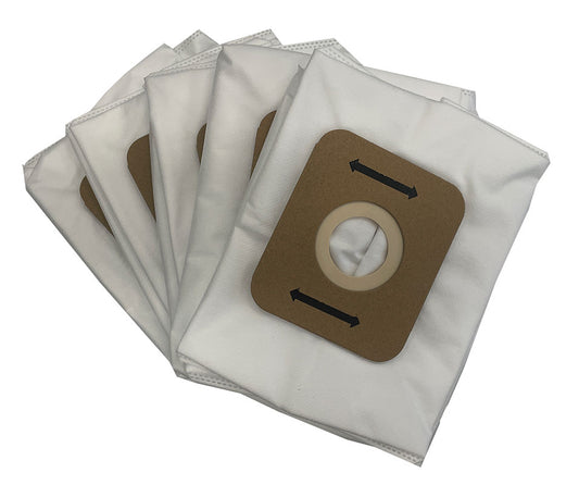 Cleanstar Aerolite VBP1400, Aerolite Flash and VBP-ECO Synthetic Vacuum Bags - 5pk (AF500S)