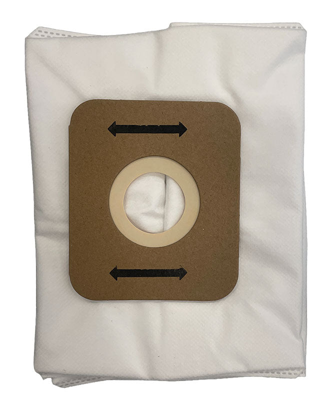 Cleanstar Aerolite VBP1400, Aerolite Flash and VBP-ECO Synthetic Vacuum Bags - 5pk (AF500S)