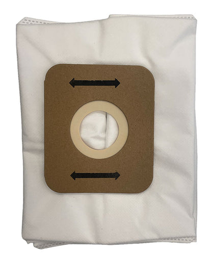 Cleanstar Aerolite VBP1400, Aerolite Flash and VBP-ECO Synthetic Vacuum Bags - 5pk (AF500S)