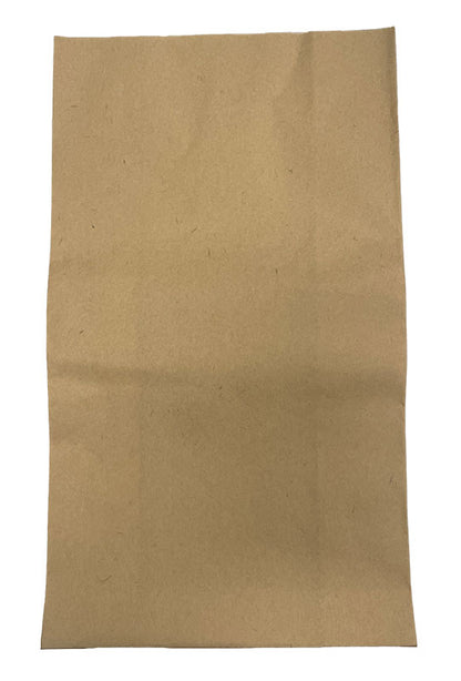 Pullman, Nilfisk, Cleanstar, Hako, Origin, Polivac Open-Ended Backpack Vacuum Bags - 5pk (AF607-5)