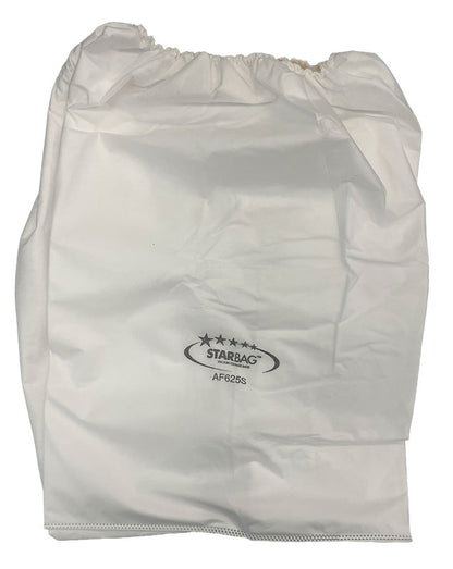 Silent Master, Modern Day and Kerrick Synthetic Elastic Top Vacuum Cleaner Dust Bags - 3pk (AF625S)