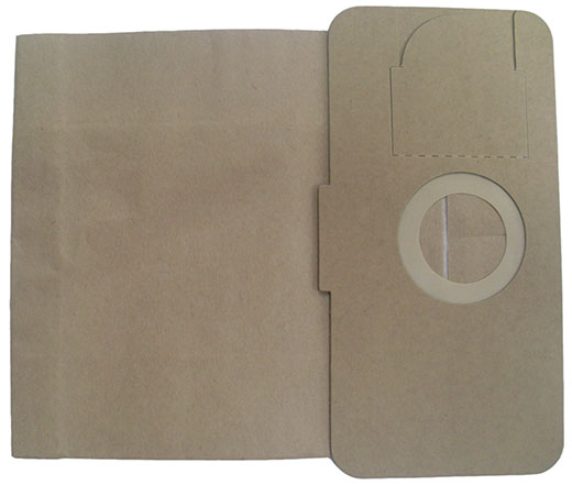 Black and Decker, Perfector Vacuum Cleaner Bags - 5pk (AF630) 