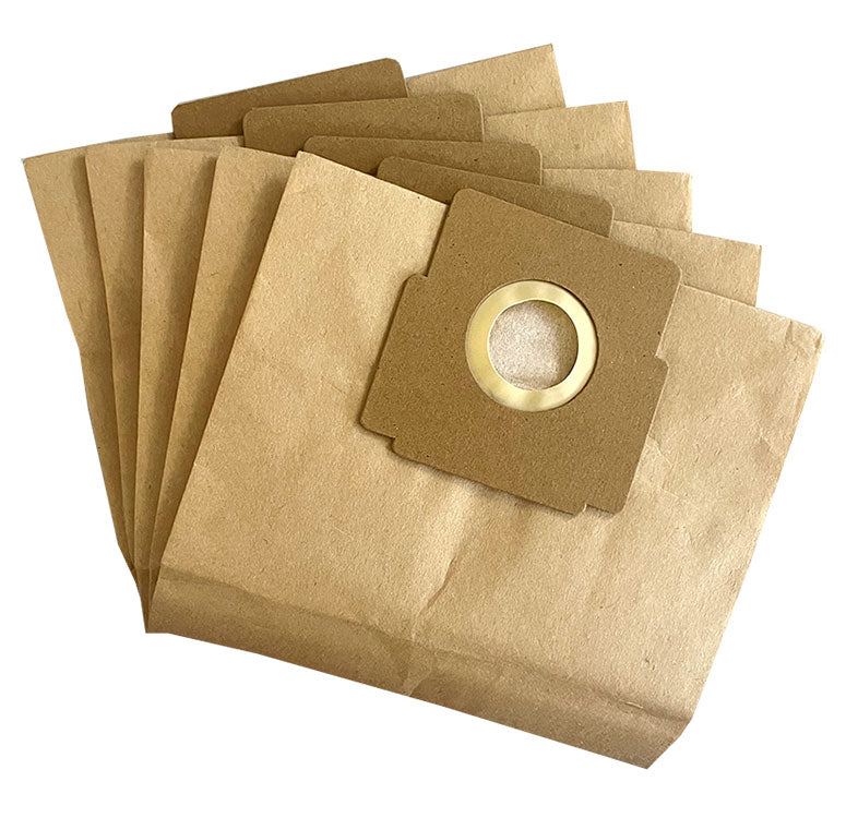 Airflo Excelsior Vacuum Cleaner Bags - 5pk (AF655)